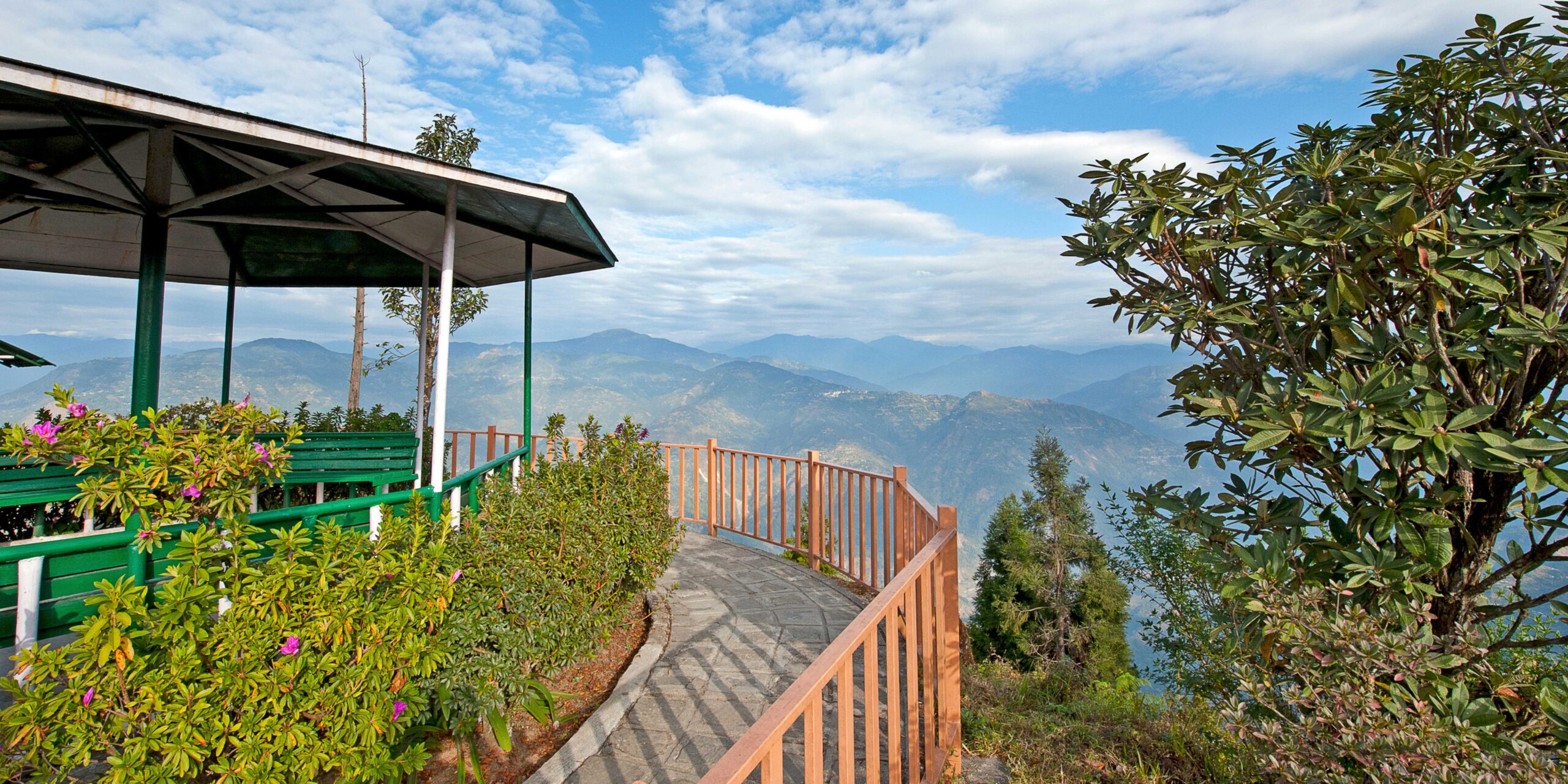 Kalimpong Package for 2 Nights 3 Days