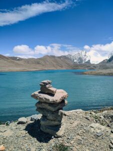 North Sikkim 5 Nights 6 Days